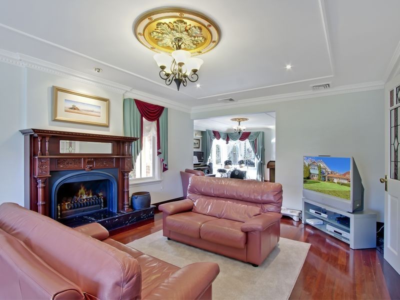 10 Richmond Court, Castle Hill NSW 2154