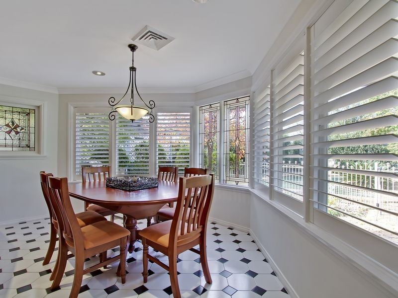 10 Richmond Court, Castle Hill NSW 2154