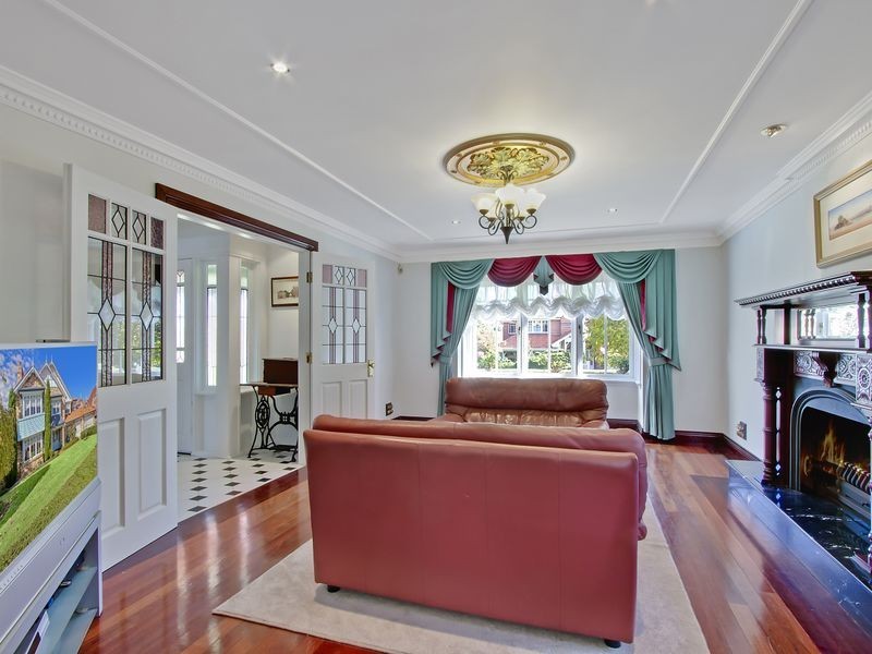 10 Richmond Court, Castle Hill NSW 2154