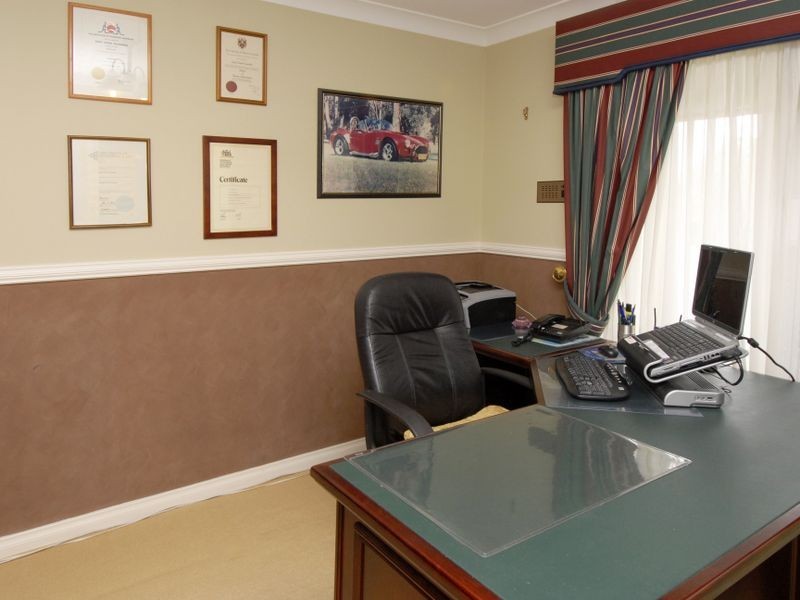 10 Richmond Court, Castle Hill NSW 2154