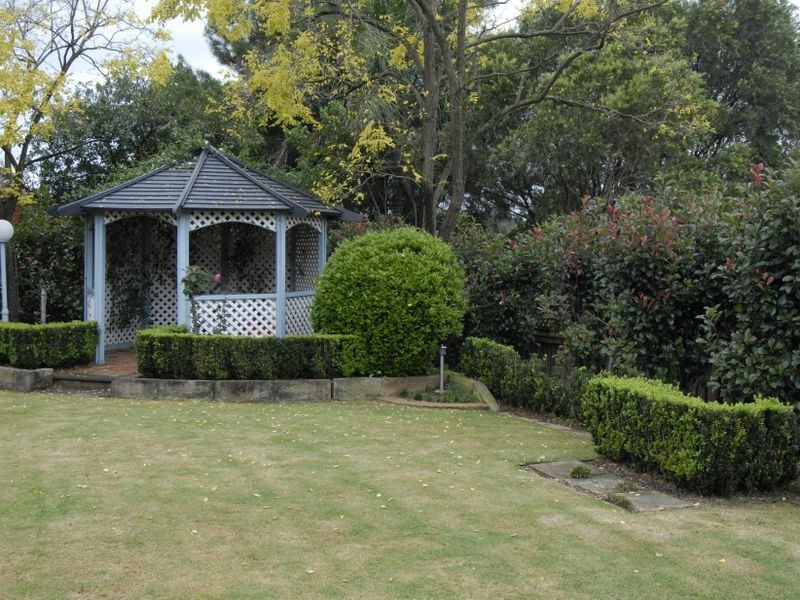 10 Richmond Court, Castle Hill NSW 2154