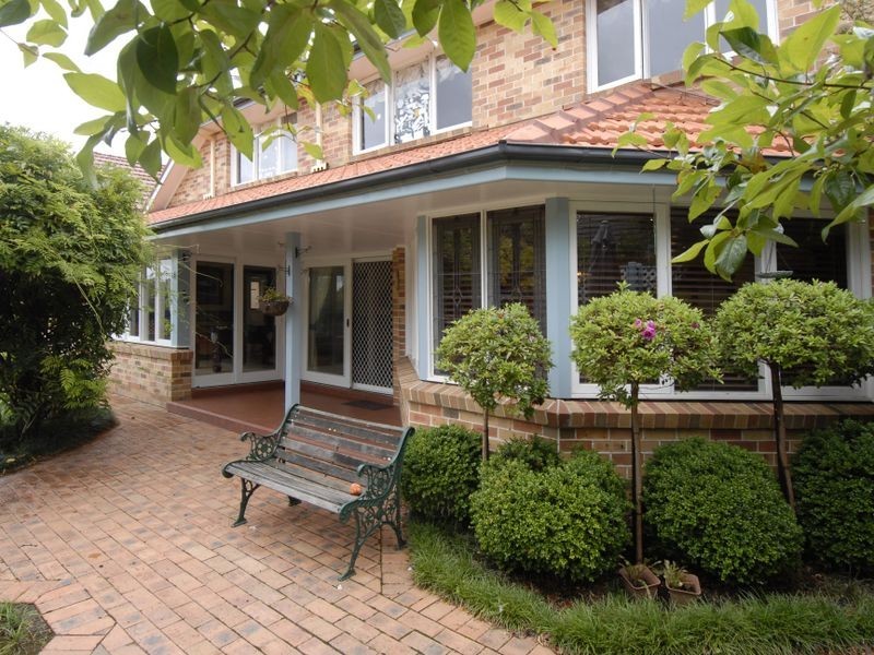 10 Richmond Court, Castle Hill NSW 2154