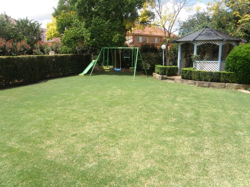 10 Richmond Court, Castle Hill NSW 2154