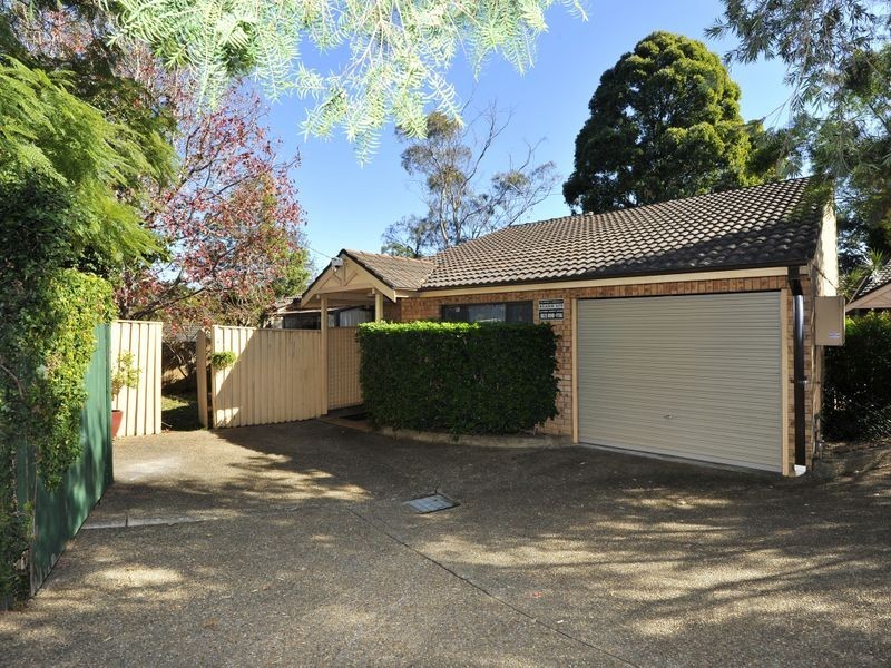 496 Pennant Hills Road, West Pennant Hills NSW 2125