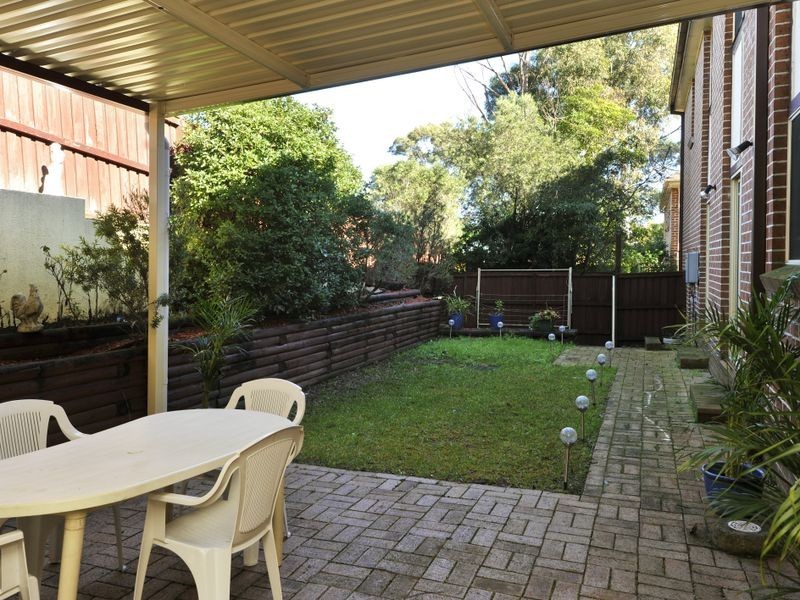 7/23 Glenvale Close, West Pennant Hills NSW 2125