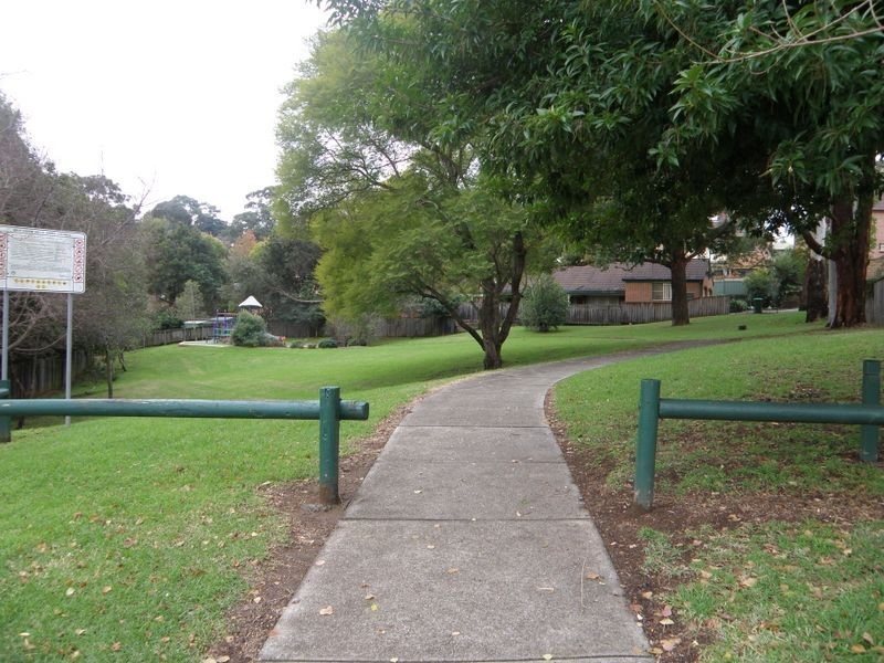 7/23 Glenvale Close, West Pennant Hills NSW 2125