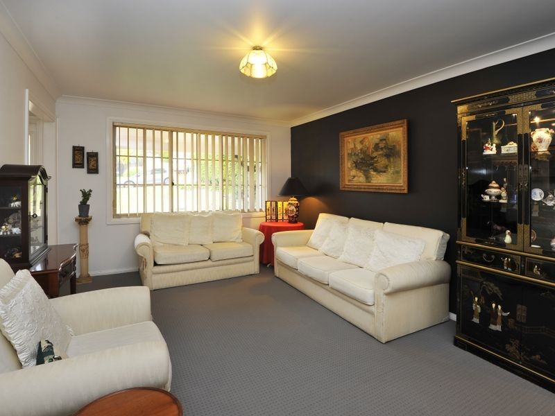 6 Mahogany Court, Castle Hill NSW 2154