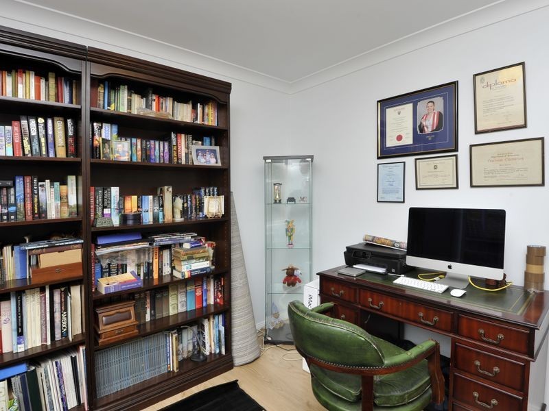 6 Mahogany Court, Castle Hill NSW 2154