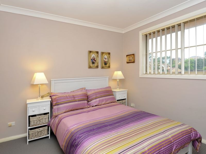 6 Mahogany Court, Castle Hill NSW 2154