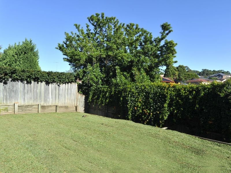 6 Mahogany Court, Castle Hill NSW 2154