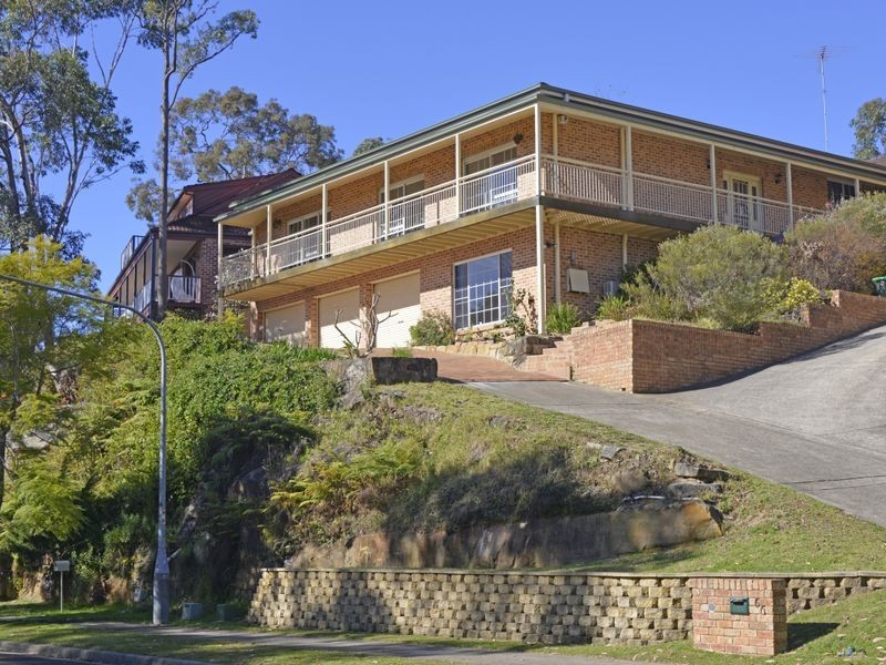 58 Kentia Parade, Cherrybrook NSW 2126