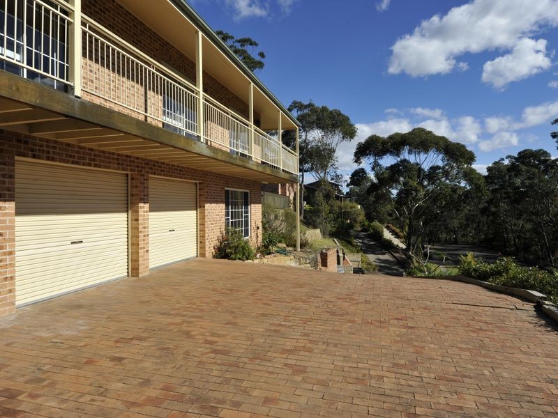 58 Kentia Parade, Cherrybrook NSW 2126