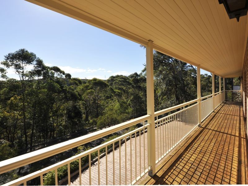 58 Kentia Parade, Cherrybrook NSW 2126