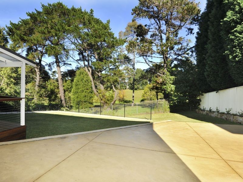 19 Barcote Place, Castle Hill NSW 2154