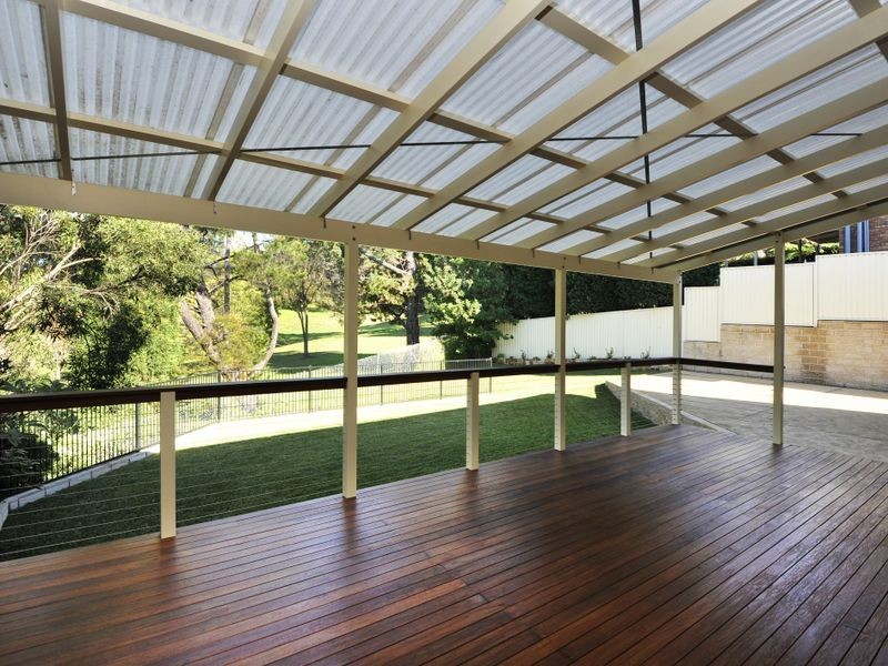 19 Barcote Place, Castle Hill NSW 2154