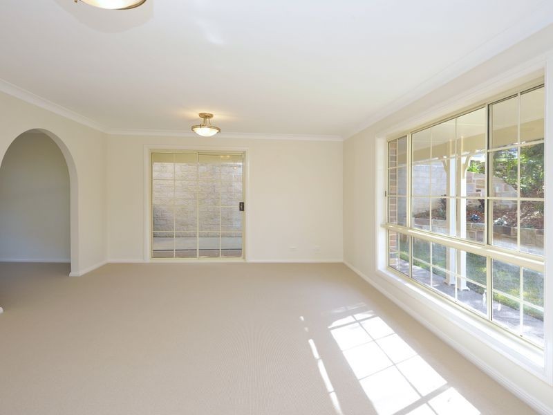 19 Barcote Place, Castle Hill NSW 2154