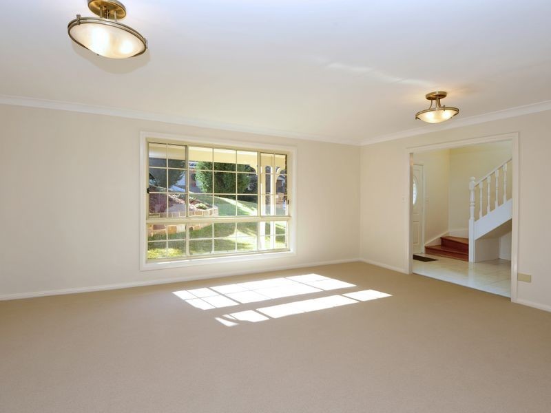 19 Barcote Place, Castle Hill NSW 2154