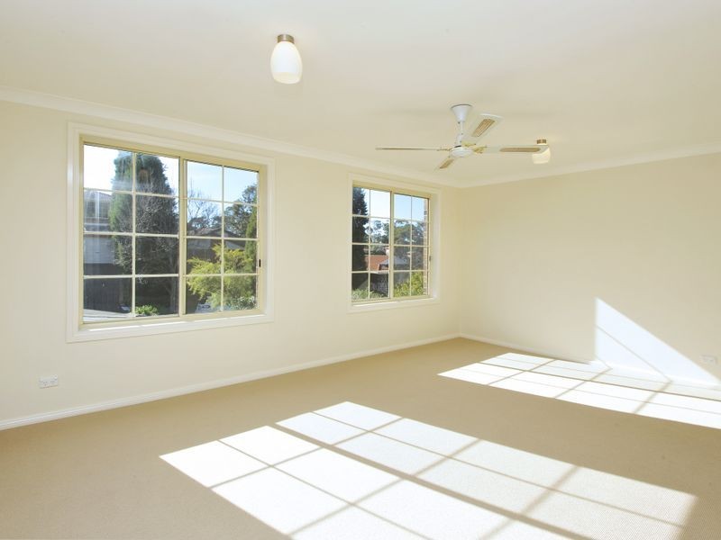 19 Barcote Place, Castle Hill NSW 2154