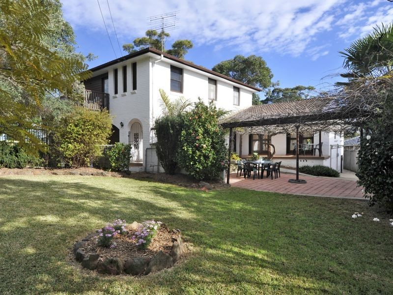 35 Kalimna Drive, Baulkham Hills NSW 2153