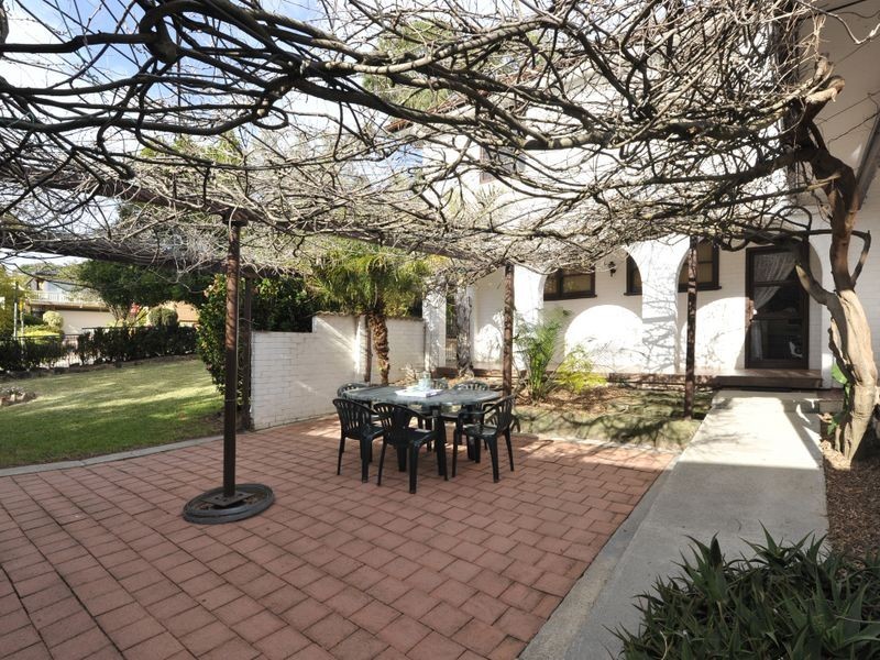 35 Kalimna Drive, Baulkham Hills NSW 2153