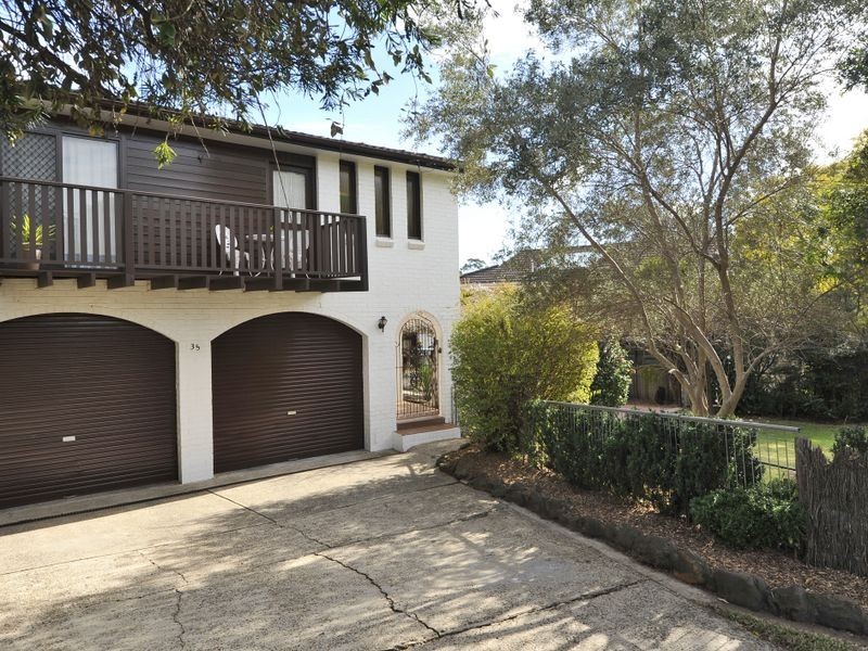 35 Kalimna Drive, Baulkham Hills NSW 2153