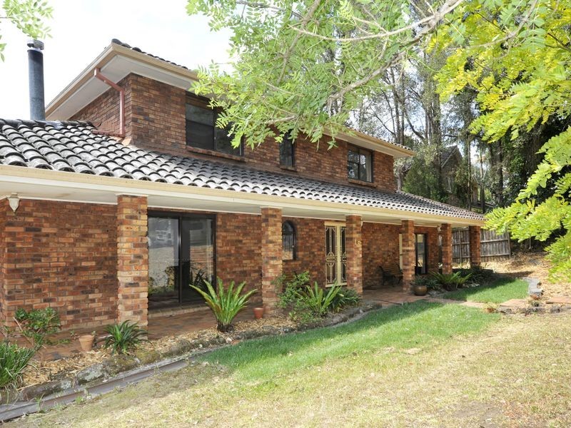 15 Greenoaks Ave, Cherrybrook NSW 2126