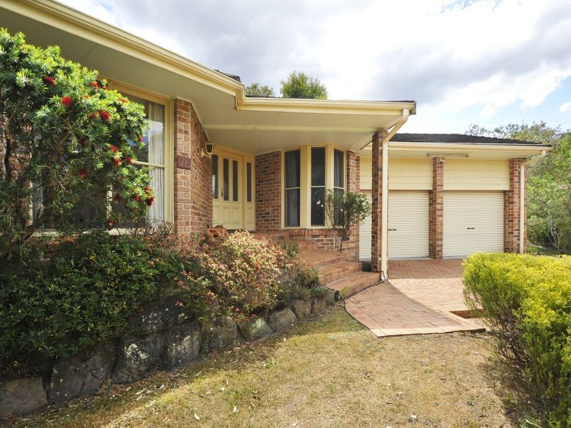 76 Appletree Drive, Cherrybrook NSW 2126