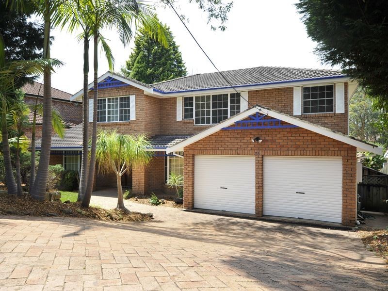 73 David Road, Castle Hill NSW 2154