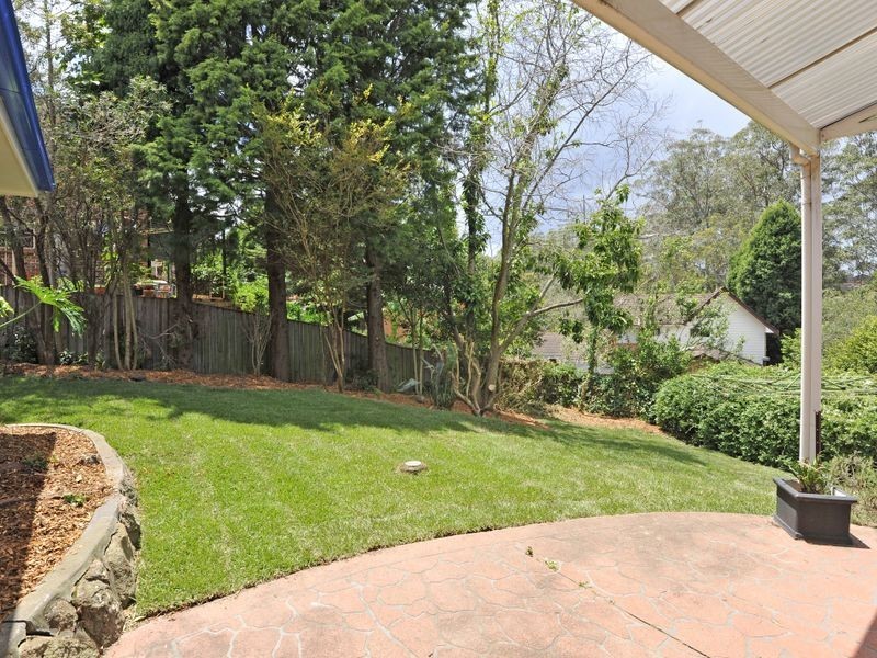 73 David Road, Castle Hill NSW 2154