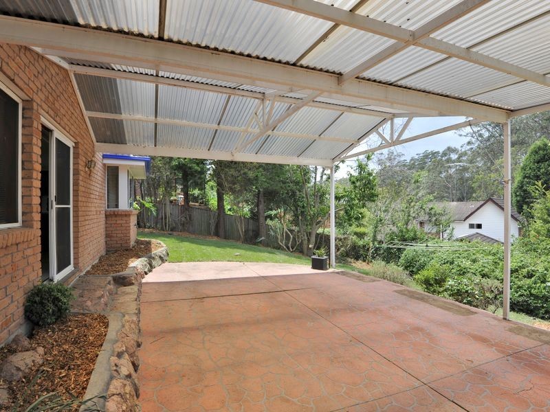 73 David Road, Castle Hill NSW 2154