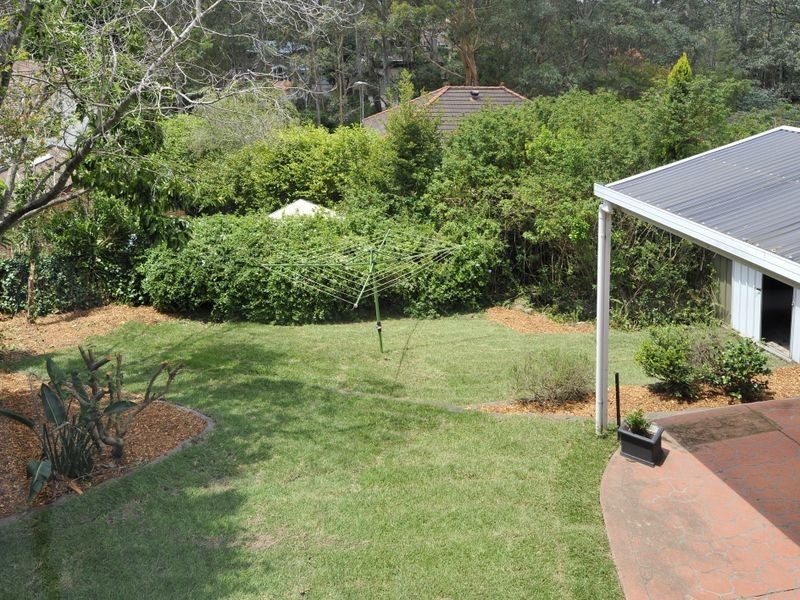 73 David Road, Castle Hill NSW 2154