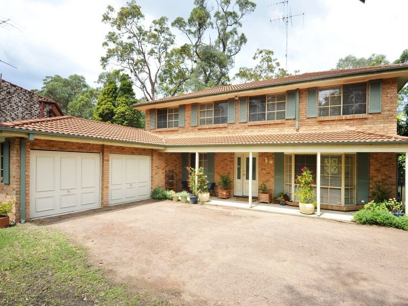 11 Mirambena Close, Cherrybrook NSW 2126