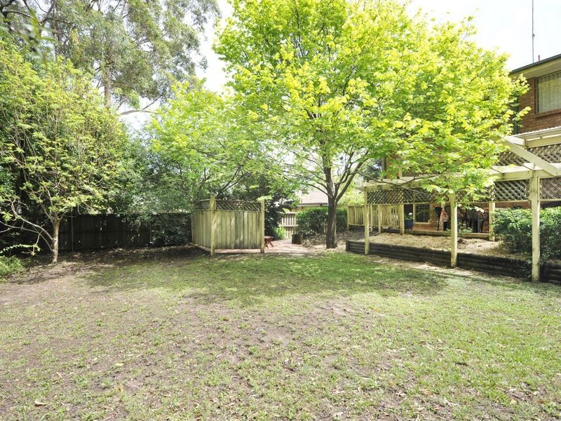 11 Mirambena Close, Cherrybrook NSW 2126