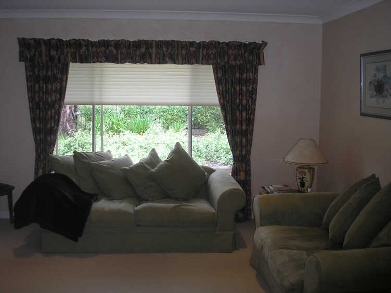 15 Compton Green, West Pennant Hills NSW 2125