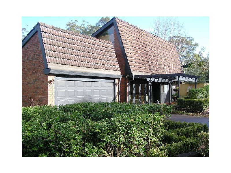 26 Torrens Place, Cherrybrook NSW 2126