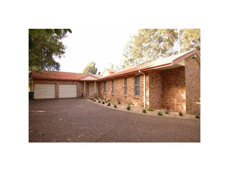 46 Caber Close, Dural NSW 2158