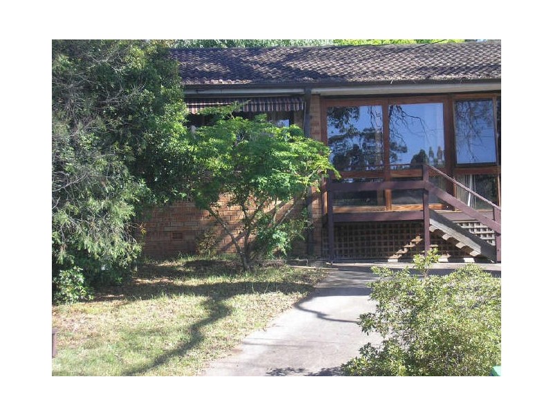 58A Carmen Drive, Carlingford NSW 2118