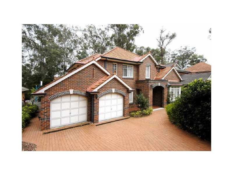 74 Coonara Avenue, West Pennant Hills NSW 2125