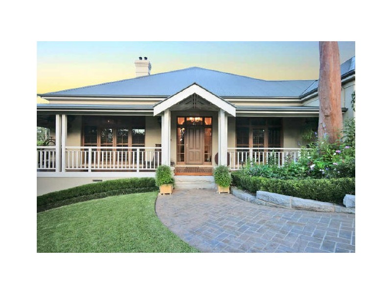 202 Boundary Road, Cherrybrook NSW 2126