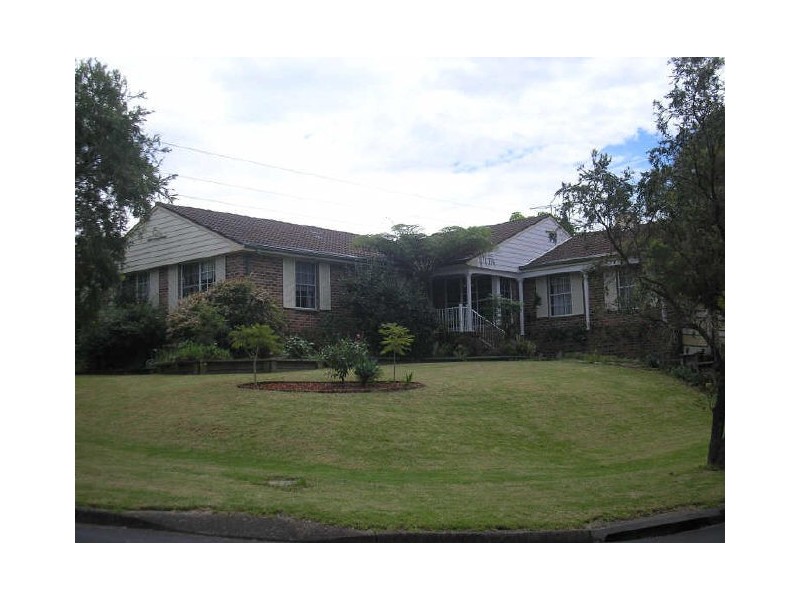 7 Parkhill Crescent, Cherrybrook NSW 2126