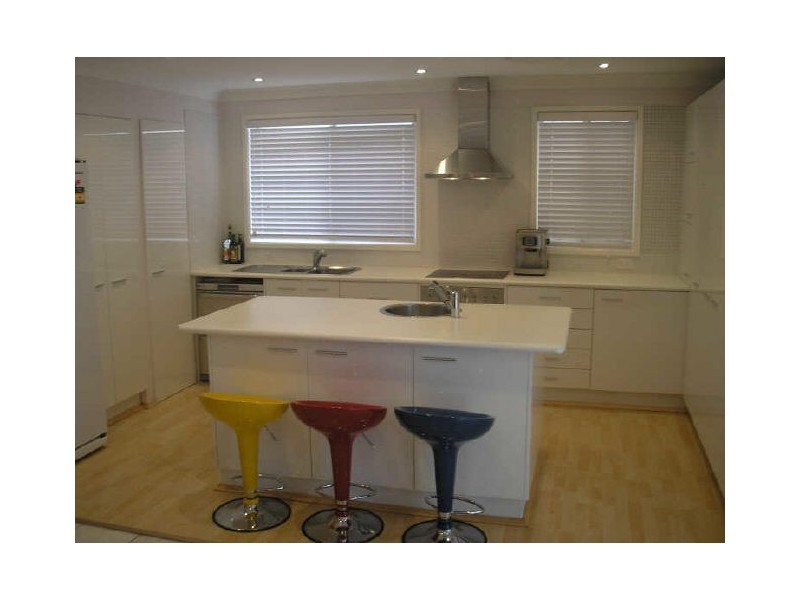 7 Parkhill Crescent, Cherrybrook NSW 2126