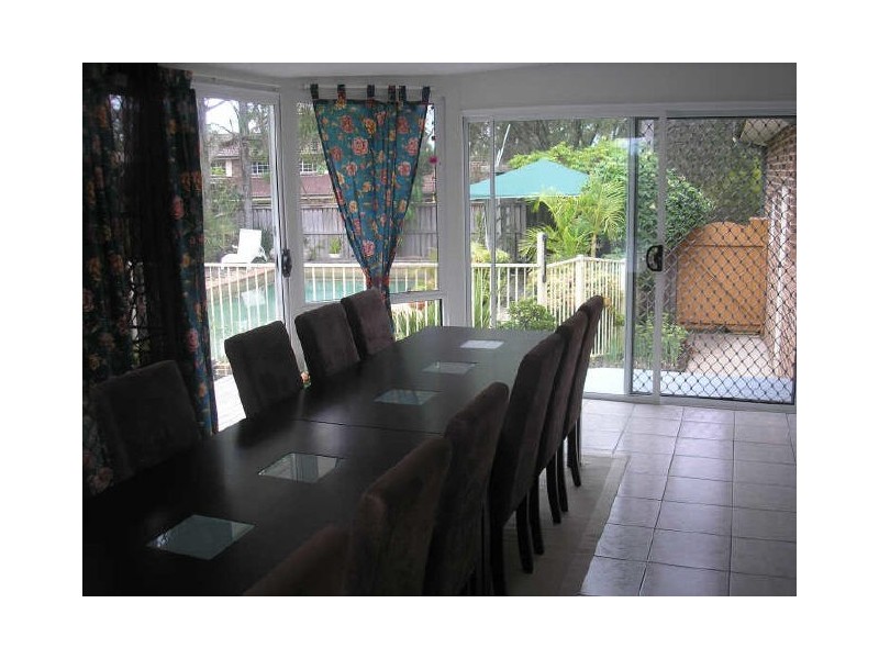 7 Parkhill Crescent, Cherrybrook NSW 2126