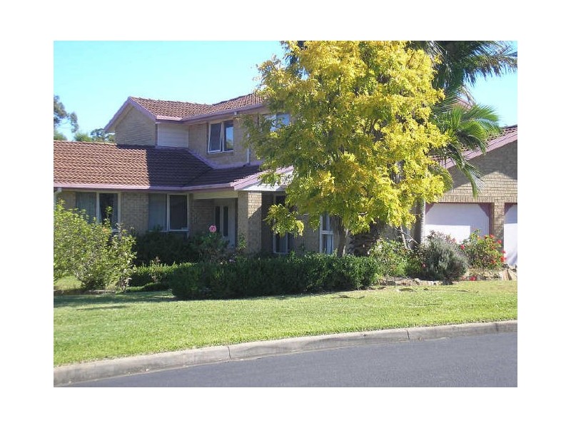 30 Sanctuary Point Road, West Pennant Hills NSW 2125