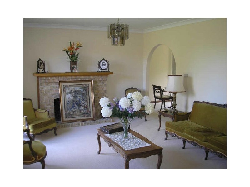 30 Sanctuary Point Road, West Pennant Hills NSW 2125