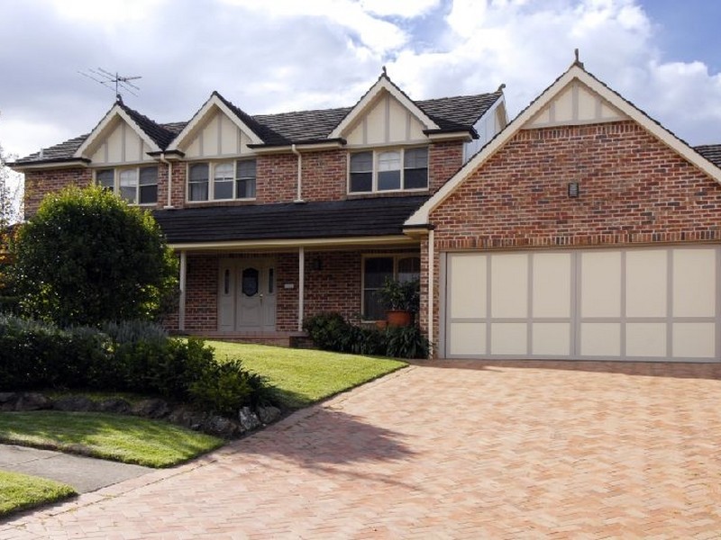 12 Stirling Court, Castle Hill NSW 2154