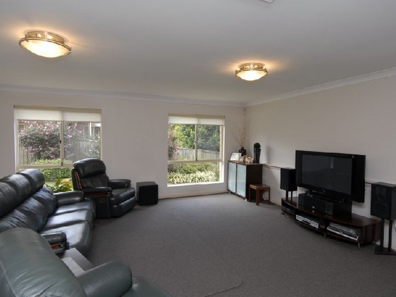 12 Stirling Court, Castle Hill NSW 2154