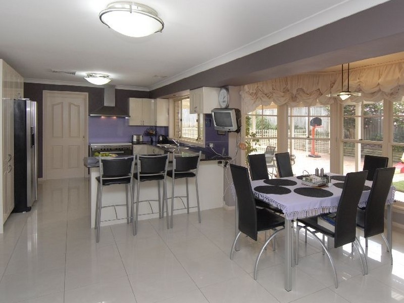 12 Stirling Court, Castle Hill NSW 2154