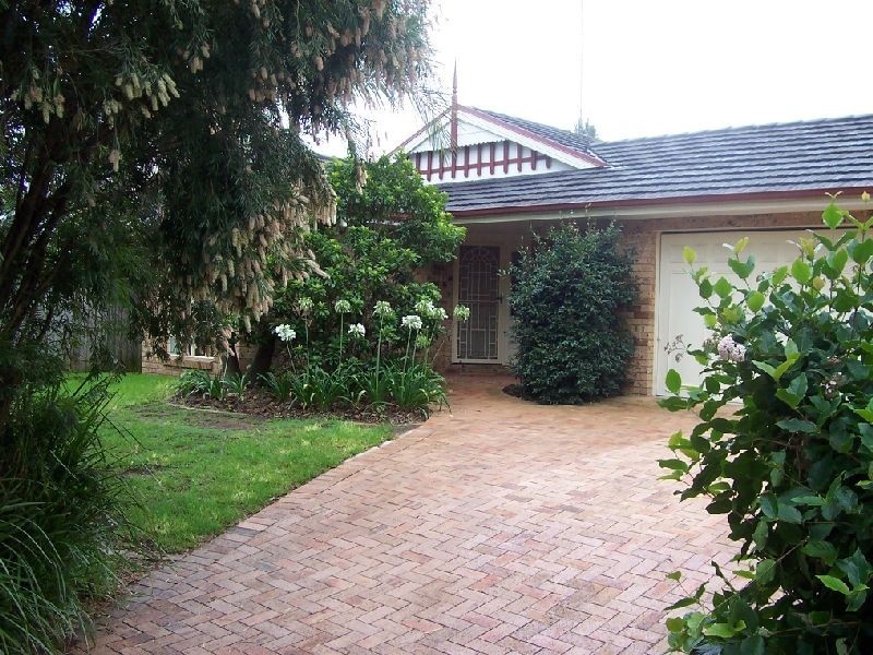 5 Foxwood Way, Cherrybrook NSW 2126