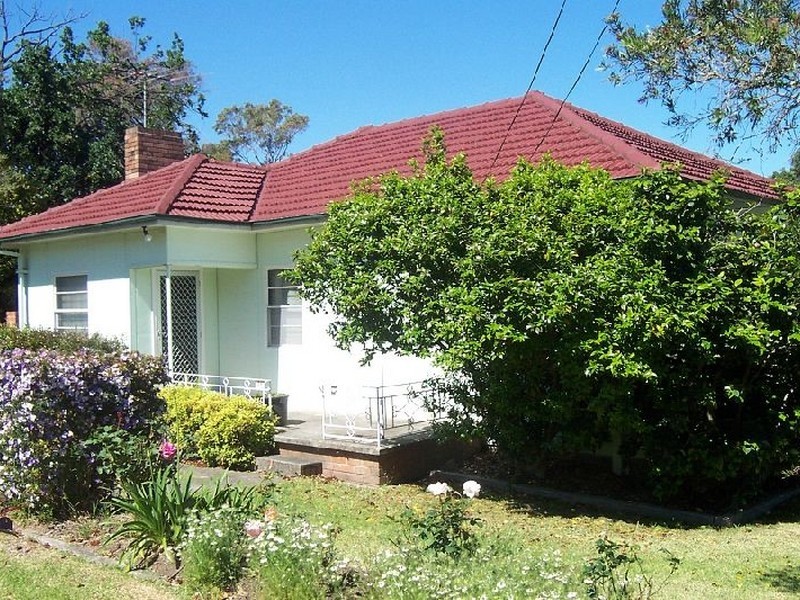 46 Stevens Street, Ermington NSW 2115