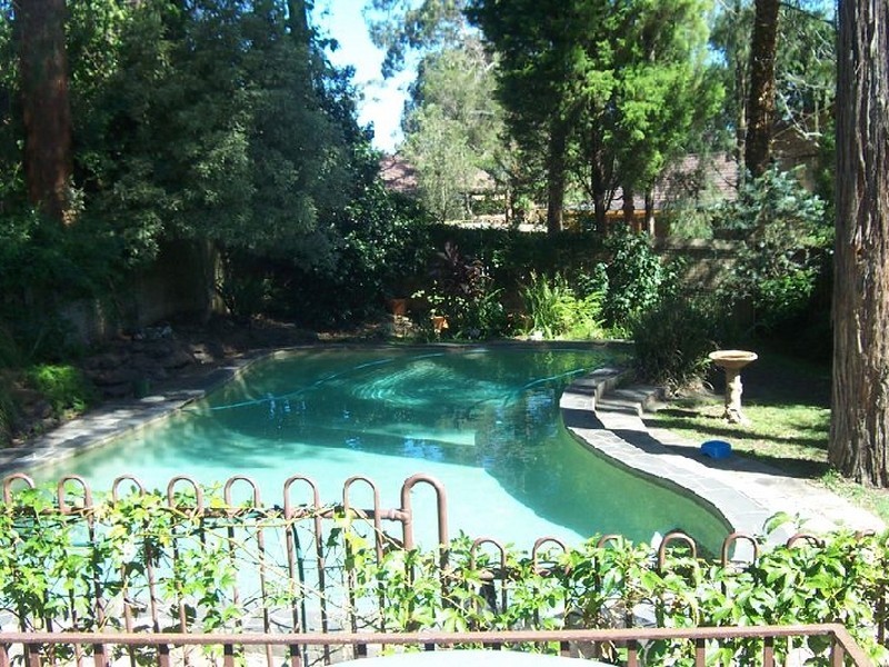 4 Francis Greenway Drive, Cherrybrook NSW 2126